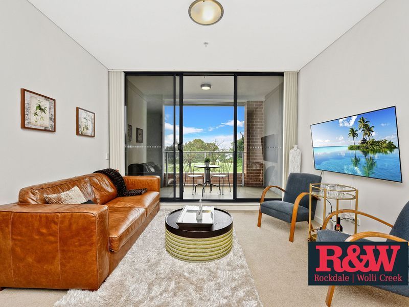 204/12 Brodie Spark Drive, Wolli Creek NSW 2205