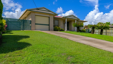 Picture of 4 Westphal Court, SOUTHSIDE QLD 4570