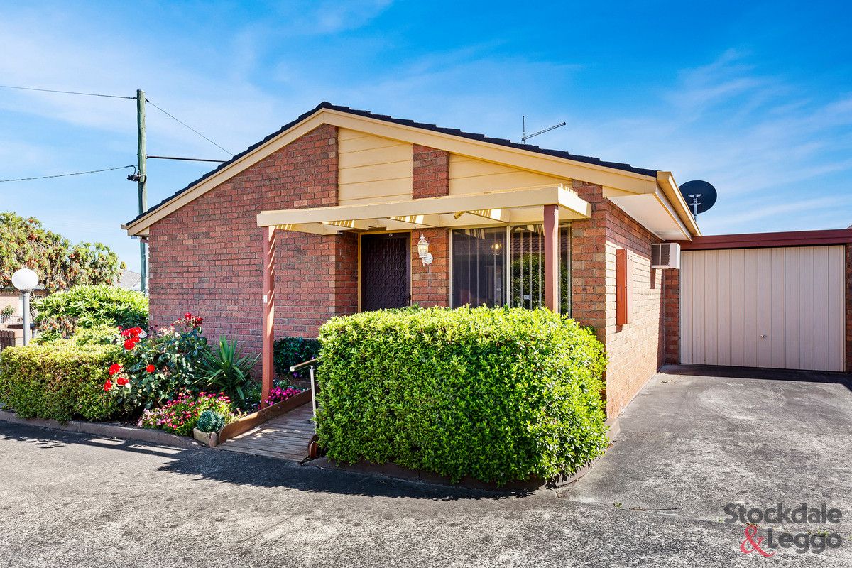 1/13 Saxtons Drive, Moe VIC 3825, Image 0