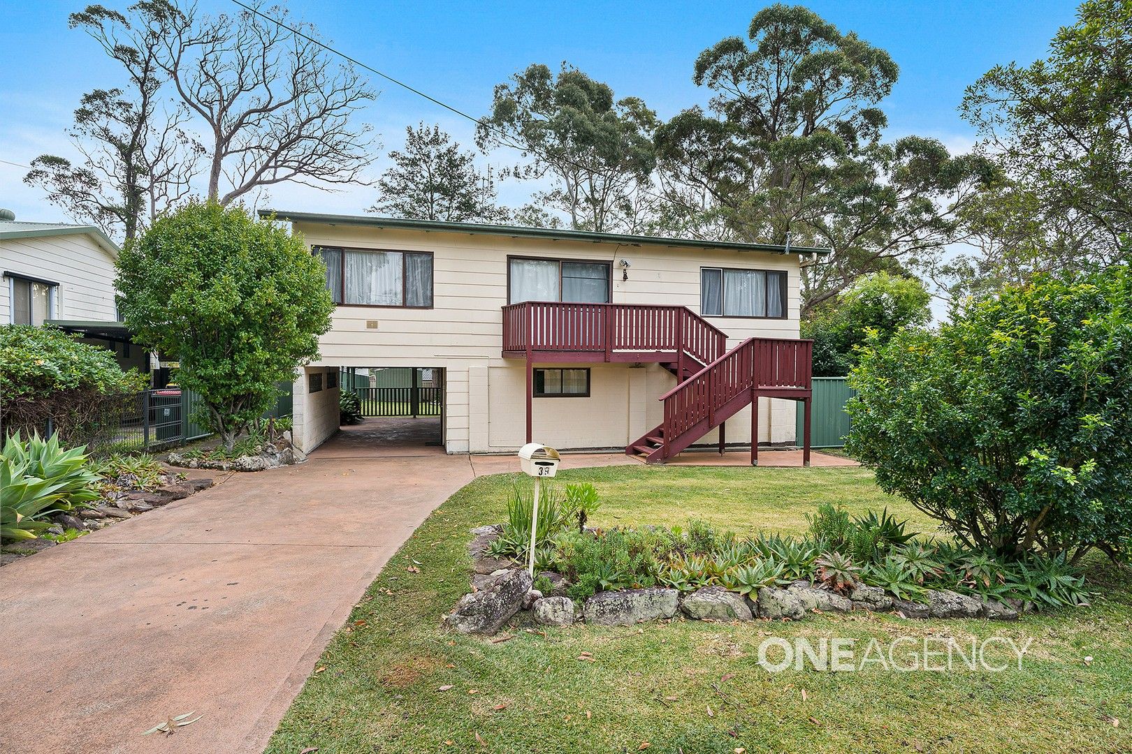 39 Christiansen Avenue, Old Erowal Bay NSW 2540, Image 0