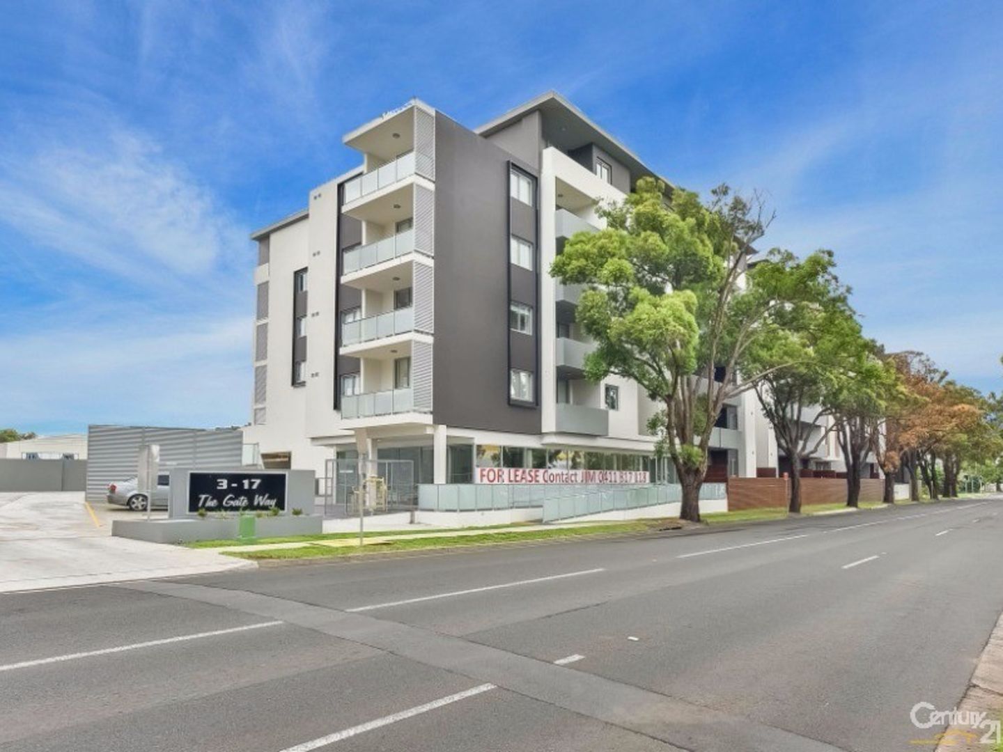 153/3-17 Queen Street, Campbelltown NSW 2560