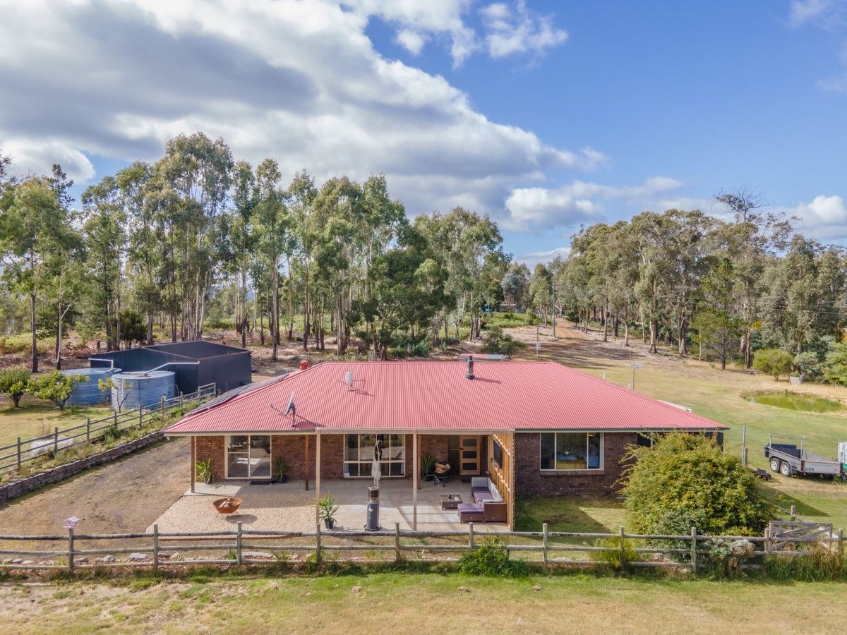 397 Huntingdon Tier Road, Bagdad TAS 7030, Image 0