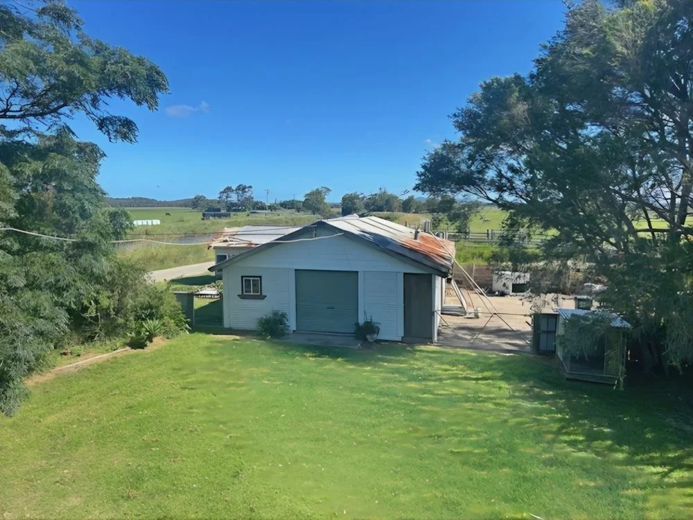 Additional image 17 of 722 Kinchela Creek Left Bank Rd, Kinchela NSW 2440