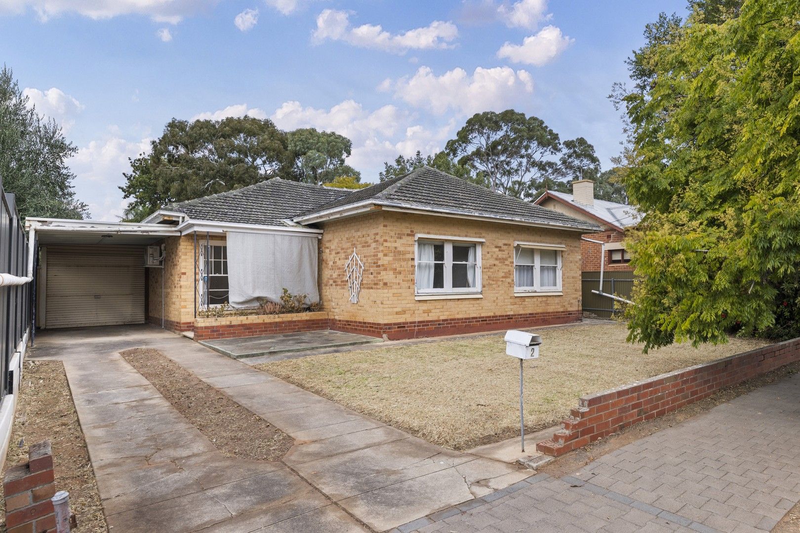 2 Denman Terrace, Lower Mitcham SA 5062, Image 0