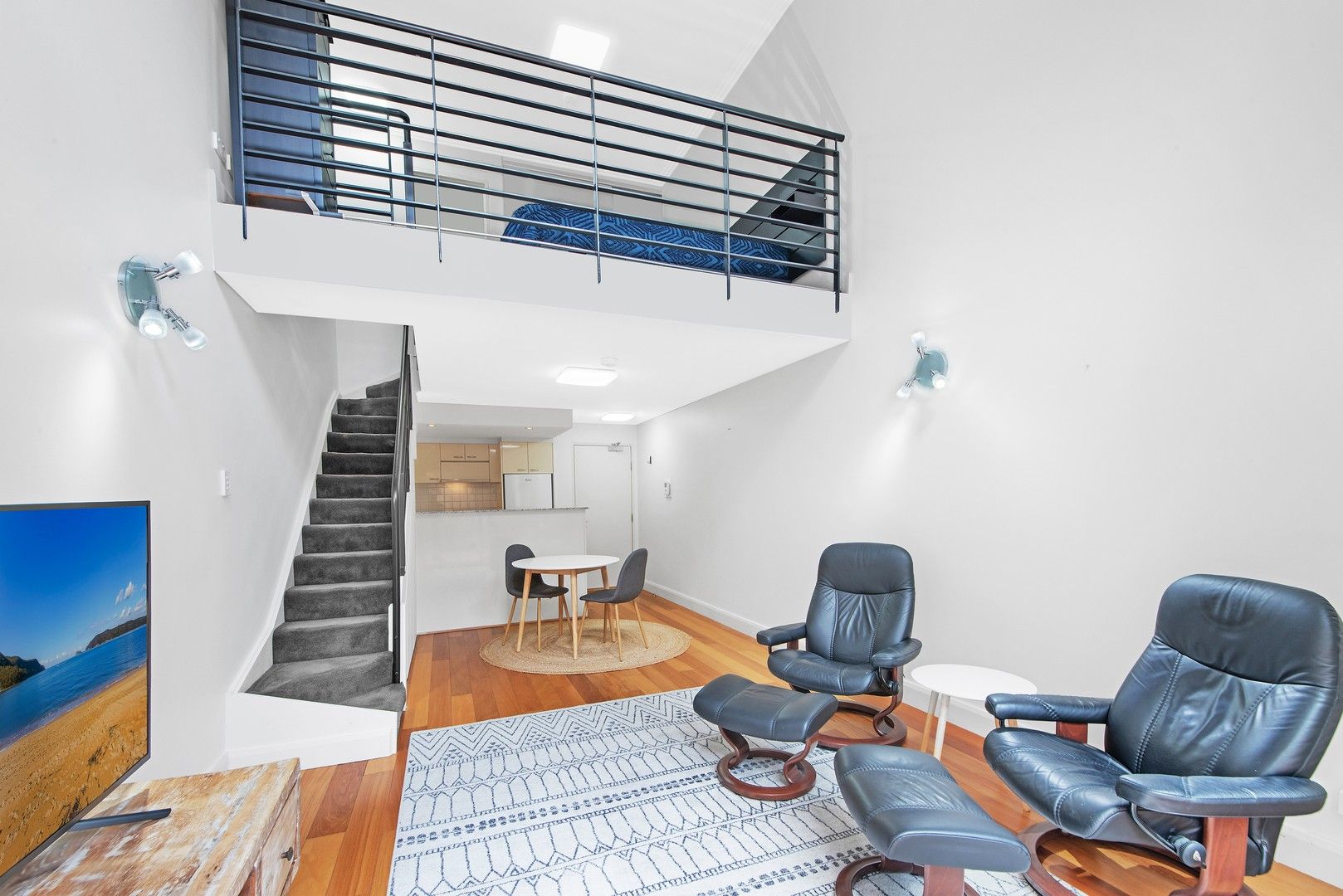 1 bedrooms Apartment / Unit / Flat in 212/68 Vista Street MOSMAN NSW, 2088