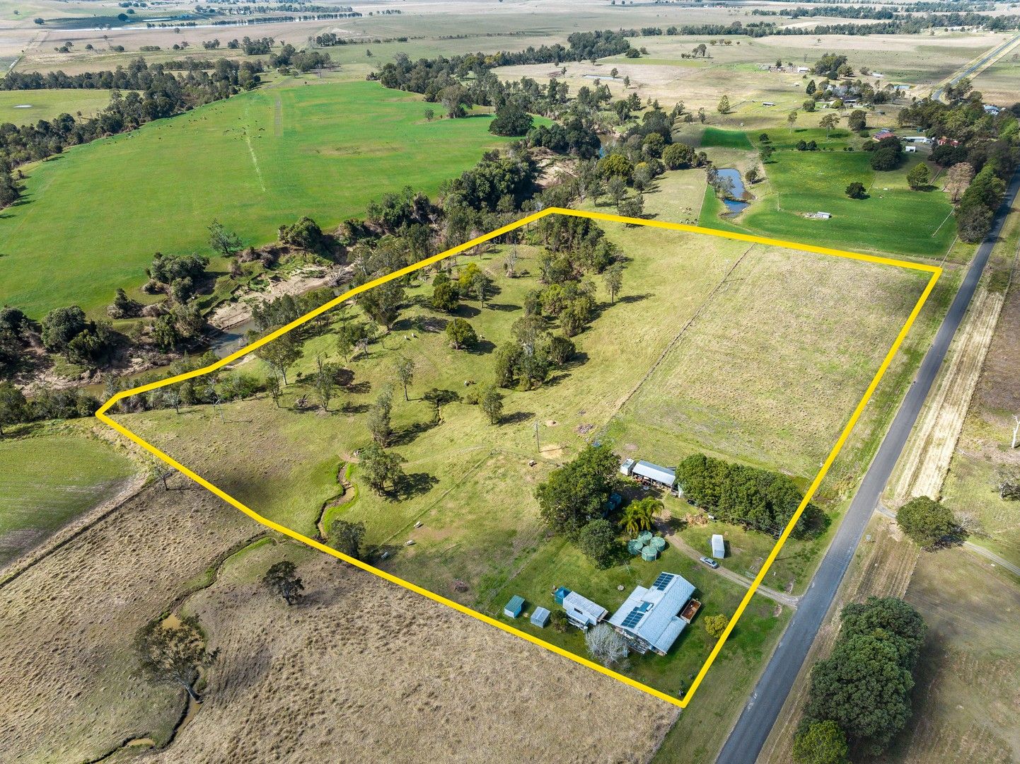 860 Sextonville Road, Dobies Bight NSW 2470 House for Sale Domain