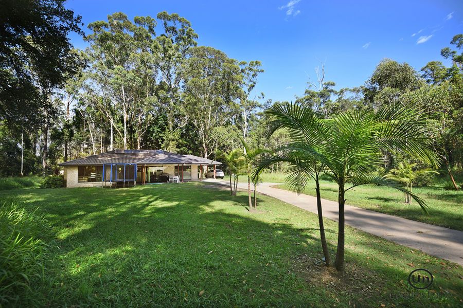 14 Forest View Close, Bonville NSW 2450
