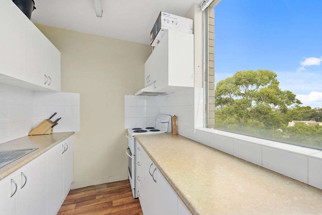 6E/105 Cook Road, Centennial Park NSW 2021, Image 2