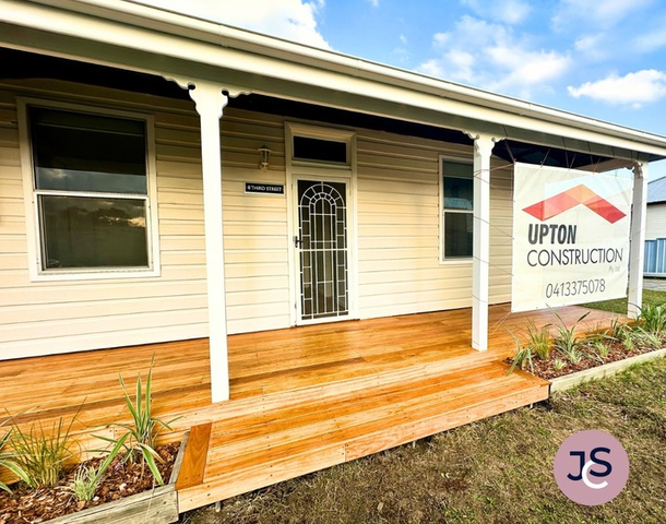 8 Third Street, Cessnock NSW 2325