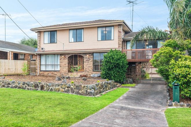 Picture of 38 Hill Street, CLIFTON SPRINGS VIC 3222