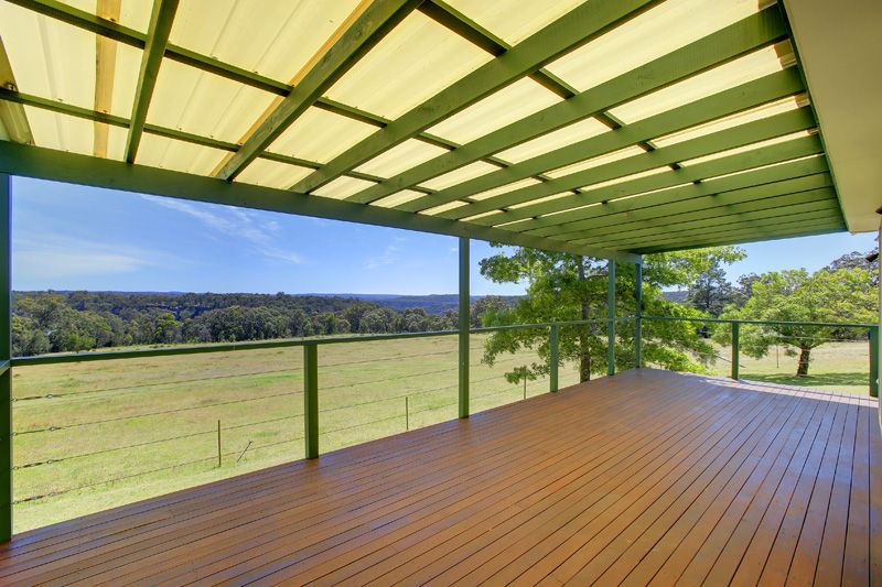 430 Tugalong Road, Canyonleigh NSW 2577, Image 1