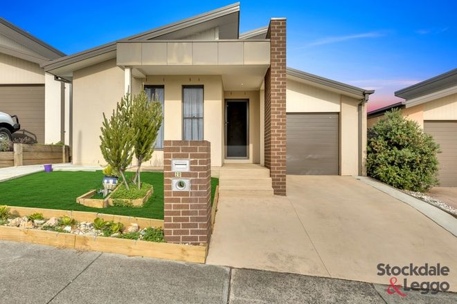 Picture of 20 Bear Crescent, DOREEN VIC 3754