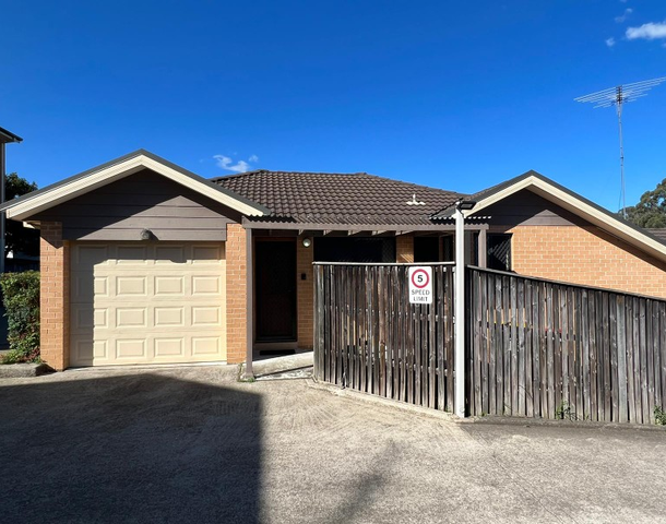 3/4 Metella Road, Toongabbie NSW 2146