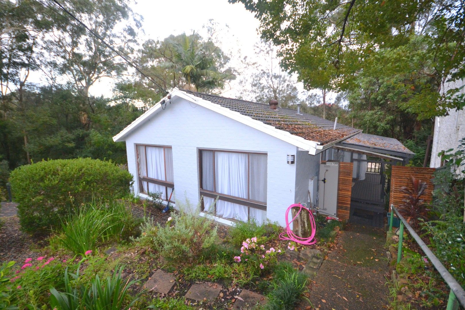 2 bedrooms Apartment / Unit / Flat in 103a Maliwa Road NARARA NSW, 2250