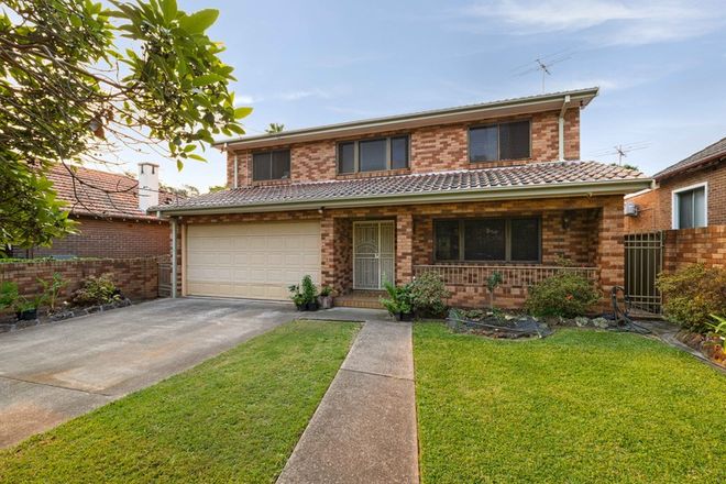 Picture of 11 Hunter Street, STRATHFIELD NSW 2135