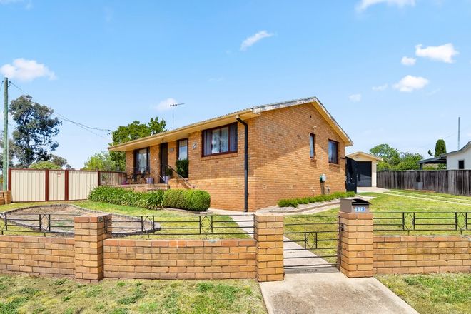 Picture of 118 Fergus Road, QUEANBEYAN NSW 2620