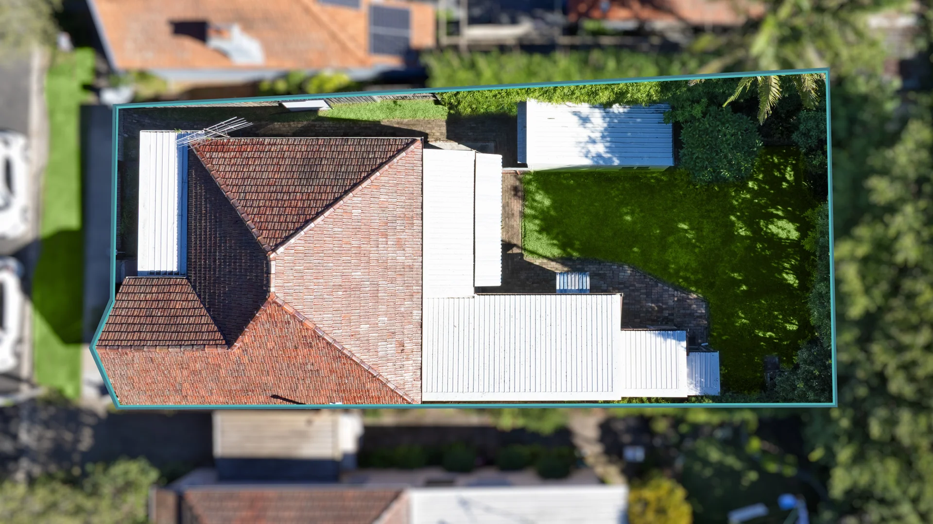 Additional image 3 of 107 Greenwich Road, Greenwich NSW 2065