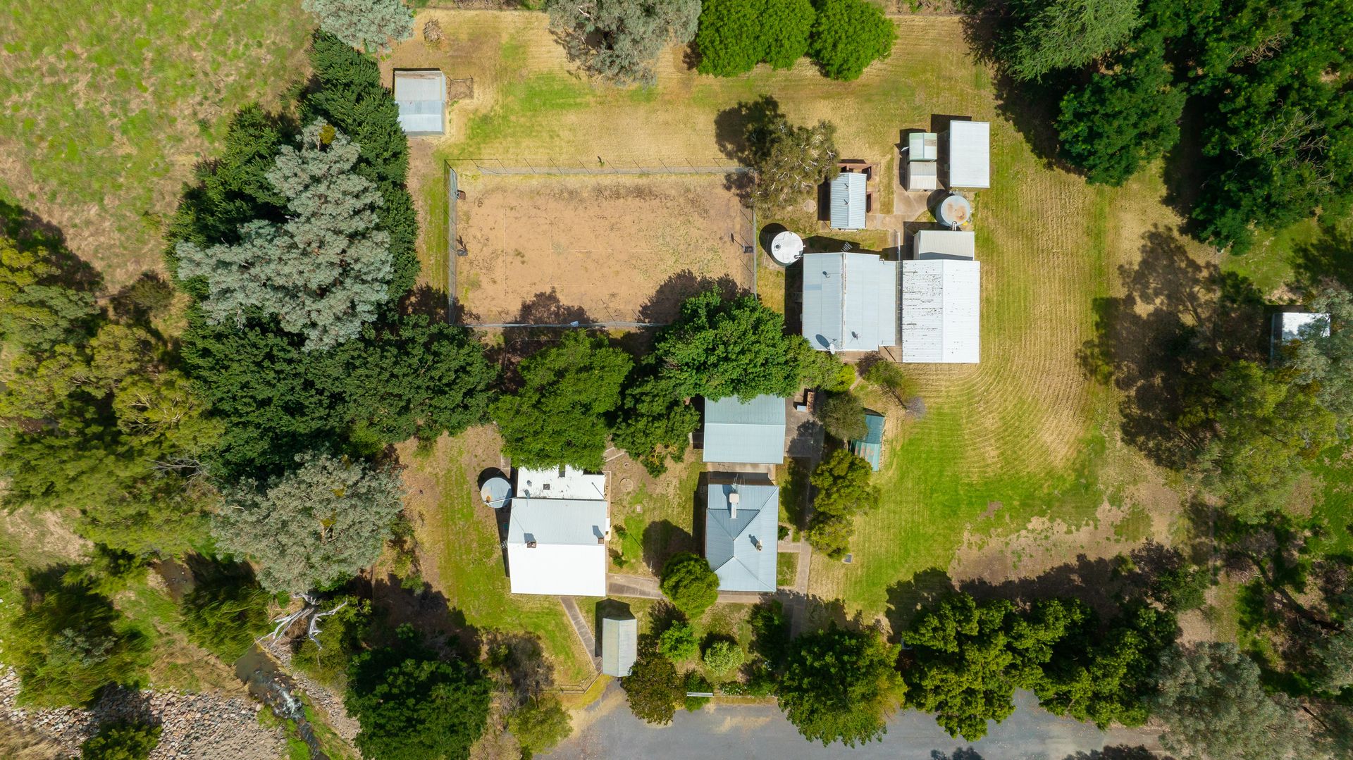 58 Shea Road, Mullengandra NSW 2644, Image 2