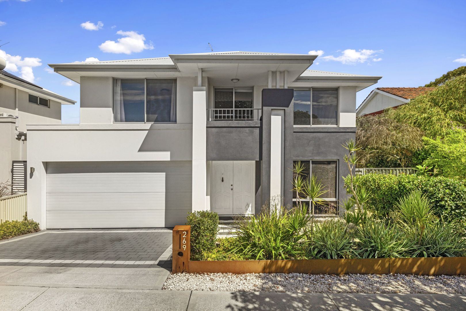 269 Herbert Street, Doublevie Property History & Address Research