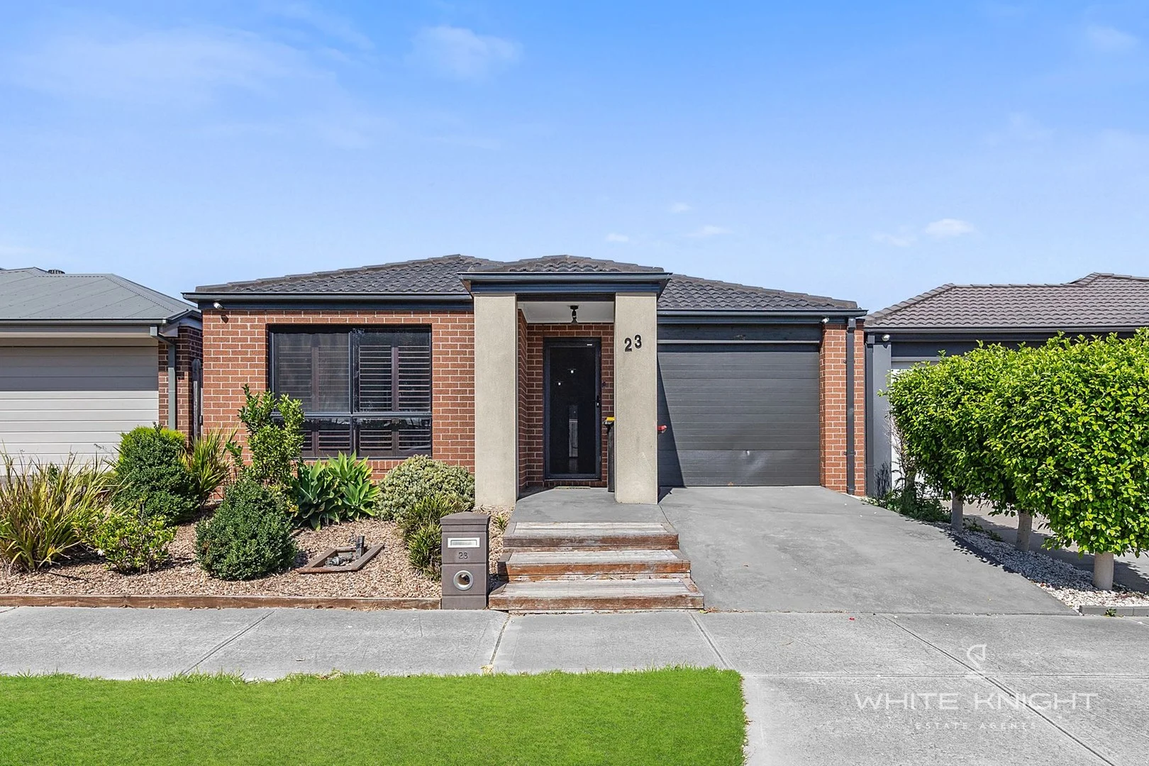 23 Wright Circuit, Fraser Rise VIC 3336