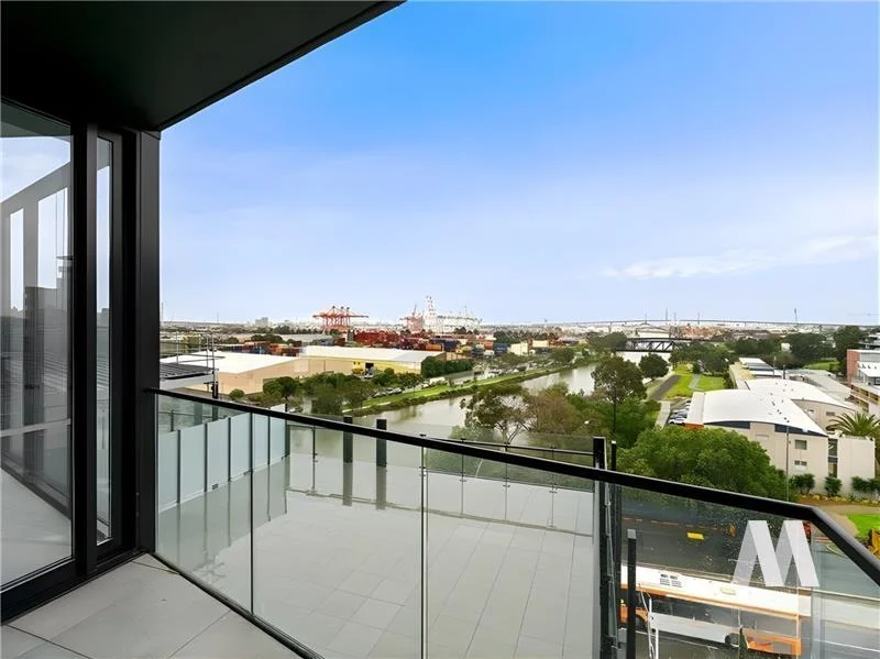 Additional image 6 of 1504/2 Joseph Road, Footscray VIC 3011