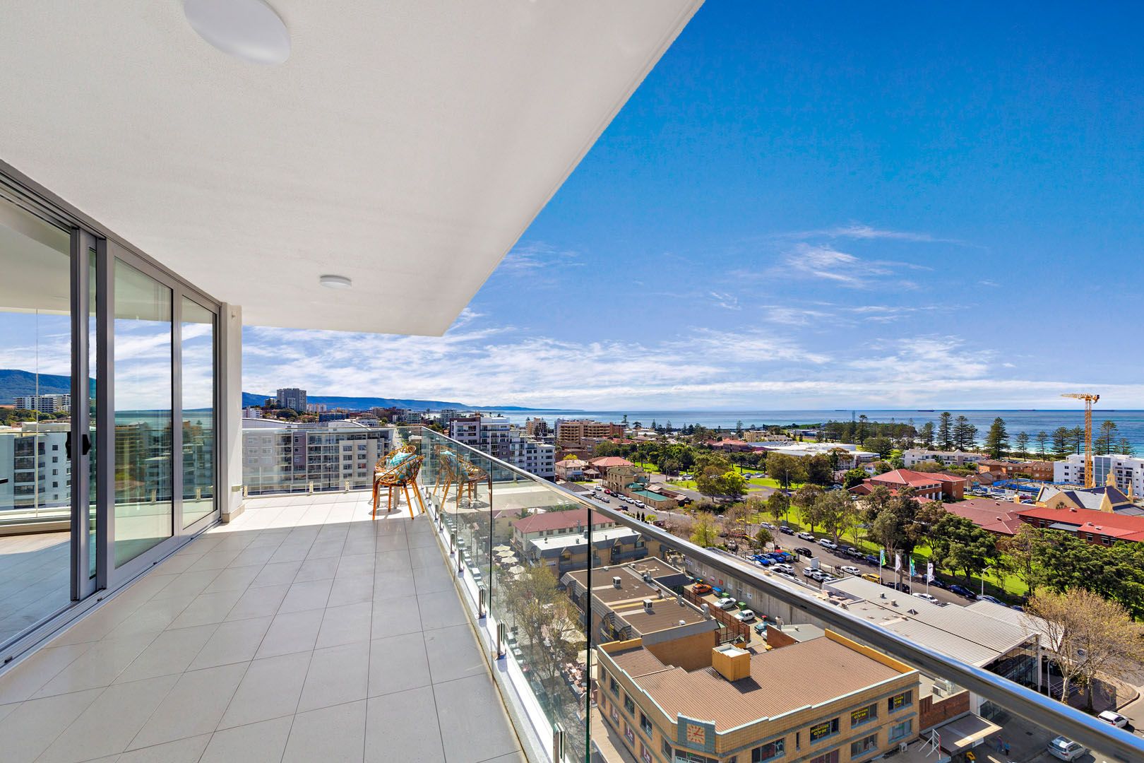 1201/51 Crown Street, Wollongong NSW 2500