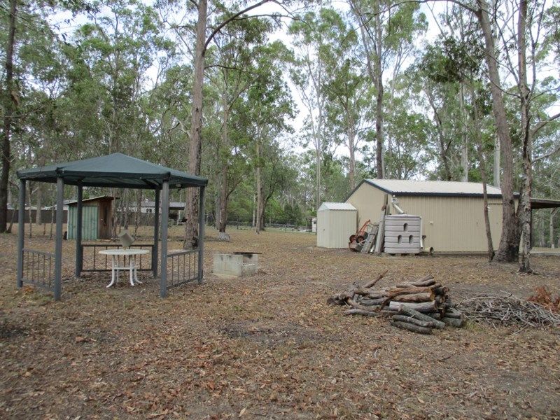 321 Faine Road, Bauple QLD 4650, Image 2