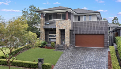 Picture of 37 Cartwright Crescent, BRADBURY NSW 2560