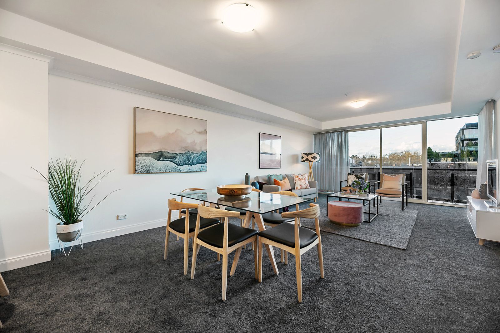 41/418 St Kilda Road, Melbourne VIC 3000, Image 1