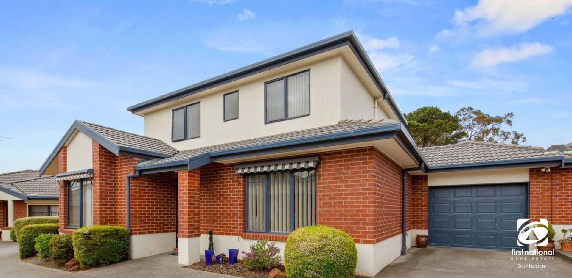 5/29 Korumburra Road, Wonthaggi VIC 3995 Townhouse For Rent 450