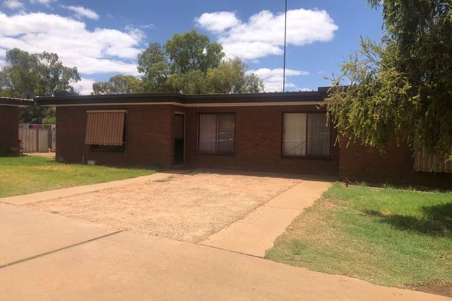Picture of 1-4/7 Carolyn Court, ROBINVALE VIC 3549