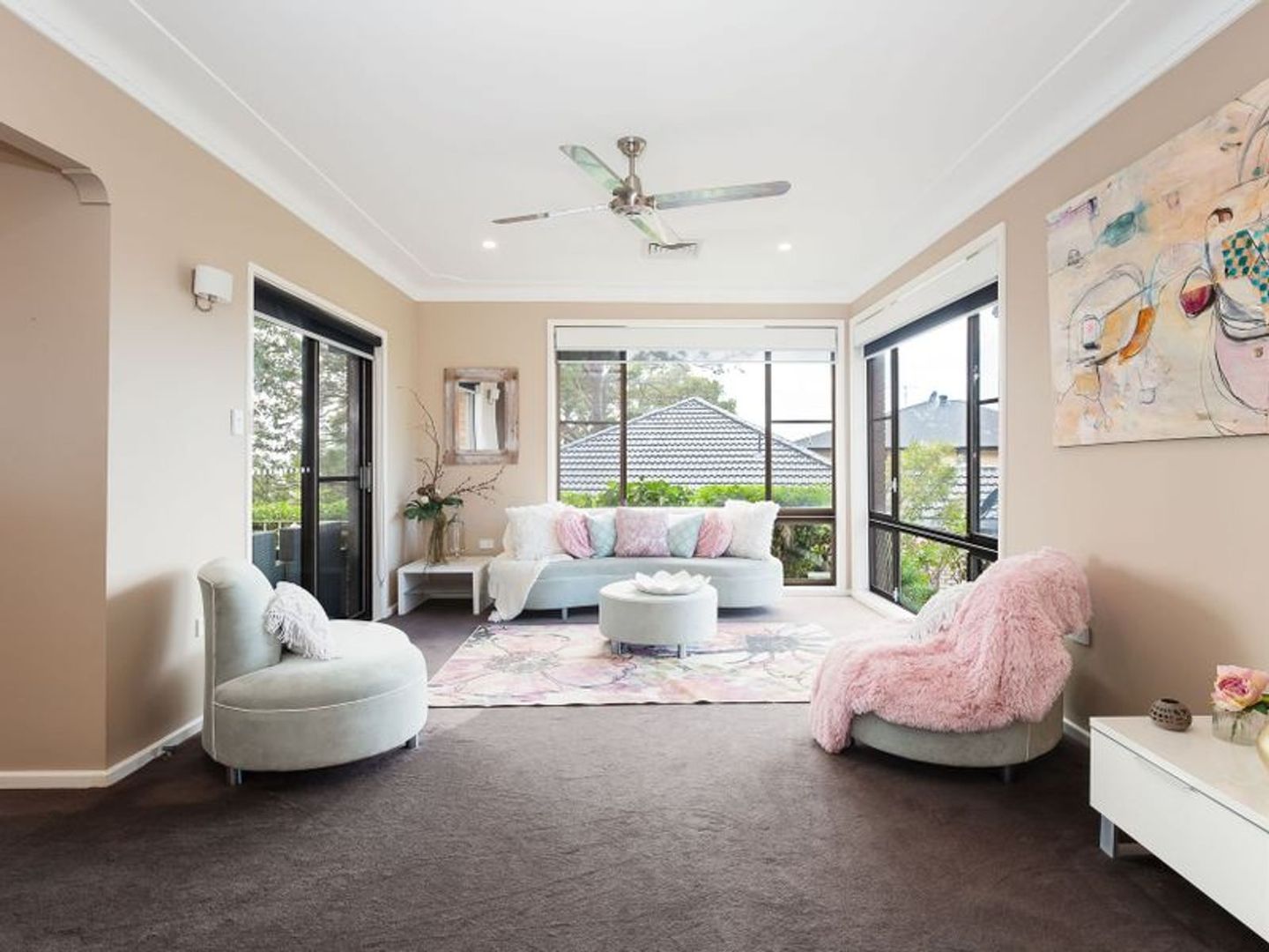 14 The Quarterdeck, Carey Bay NSW 2283 House For Rent Domain