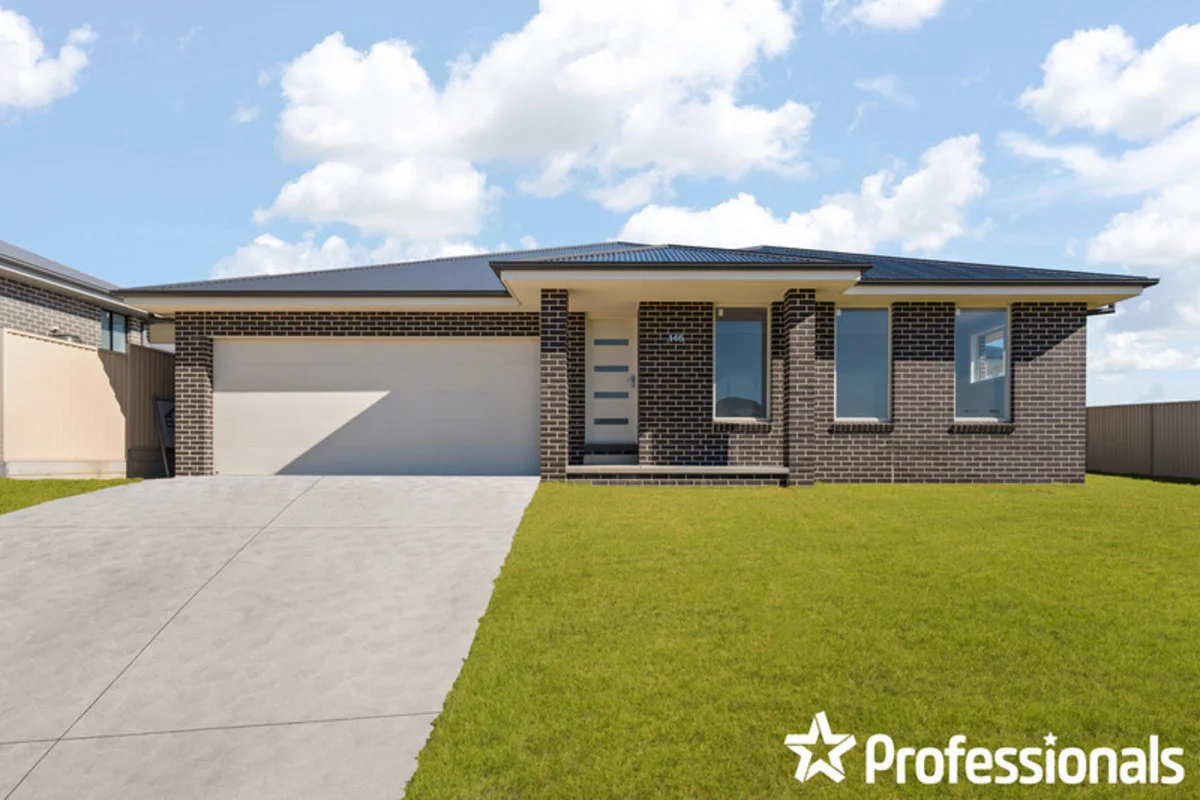 146 Hughes Street, Kelso NSW 2795