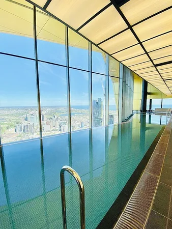 Additional image 15 of 3618/70 Southbank Bvd, Southbank VIC 3006