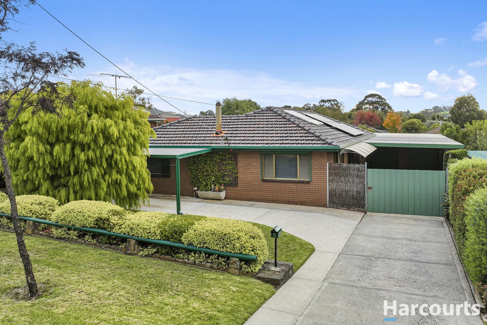 5 McClure Street, Drouin VIC 3818, Image 1