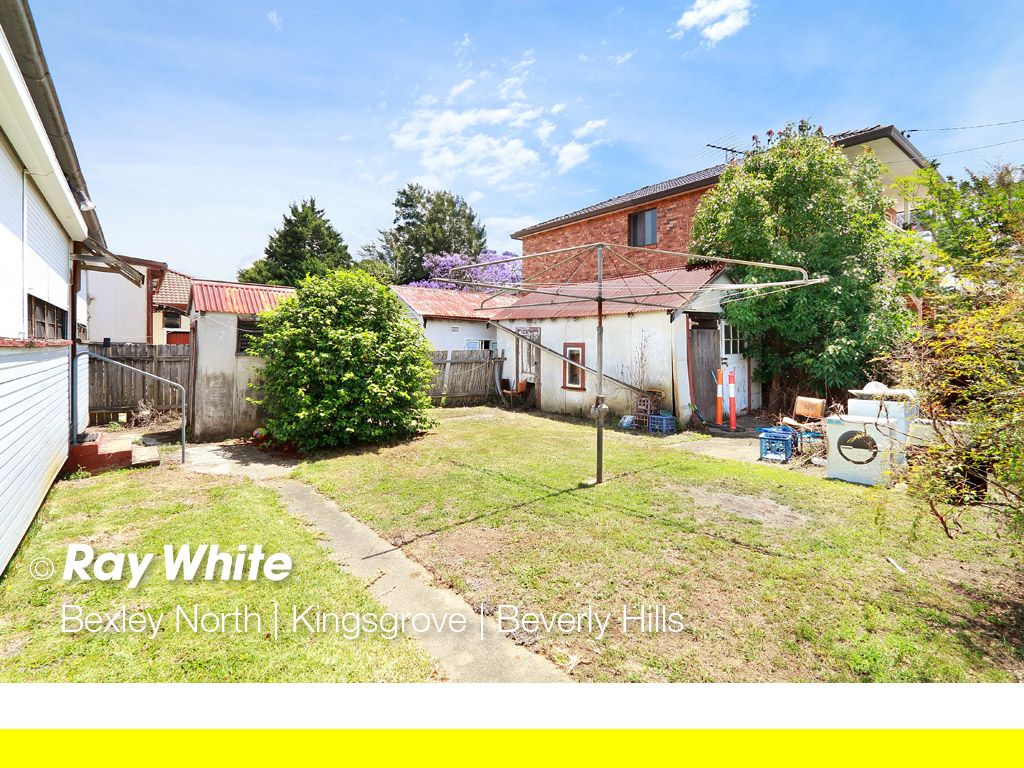 1 Redman Parade, Belmore NSW 2192, Image 1