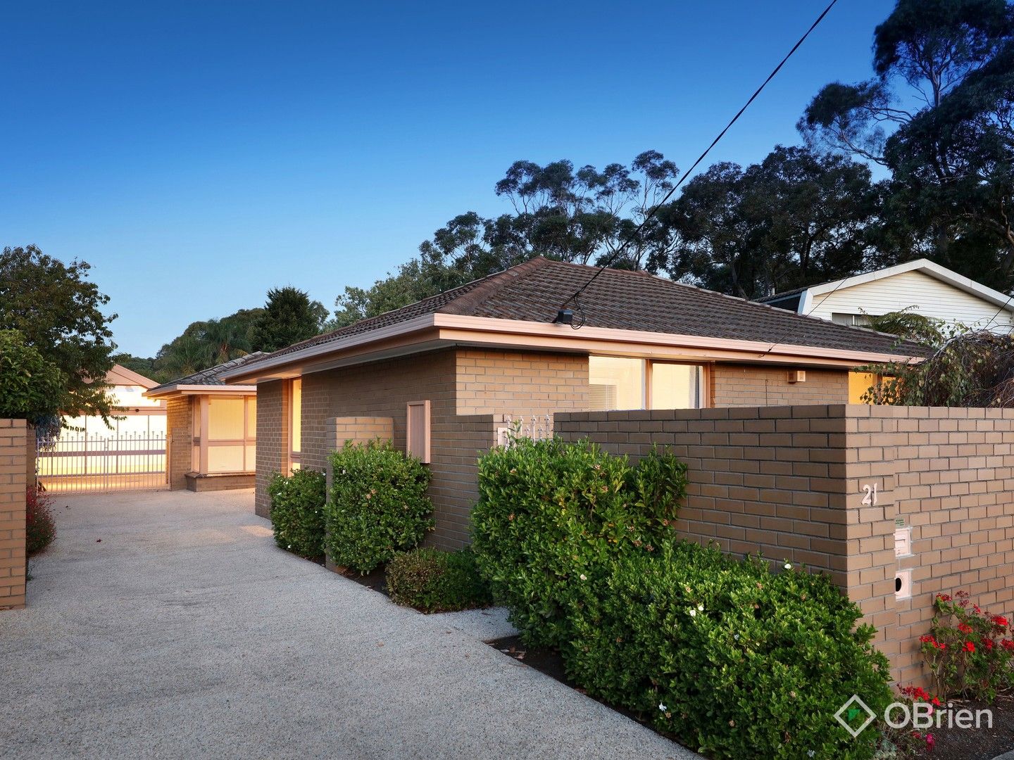 21 Gareth Drive, Burwood East VIC 3151, Image 0