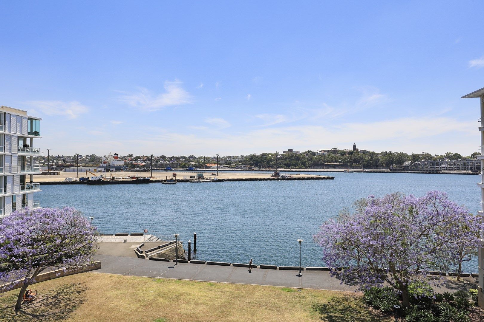 502/36 Refinery Drive, Pyrmont NSW 2009, Image 0