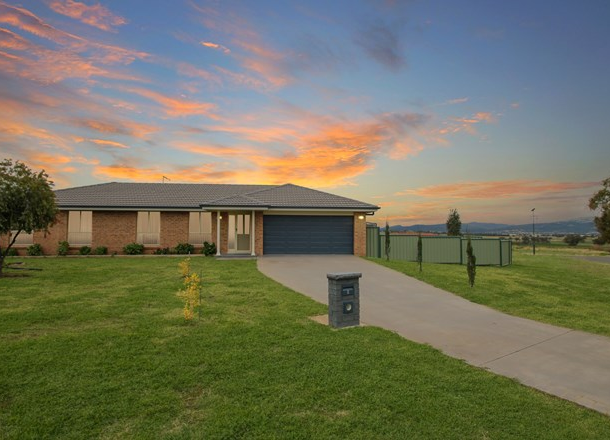 5 Peter Coote Street, Quirindi NSW 2343