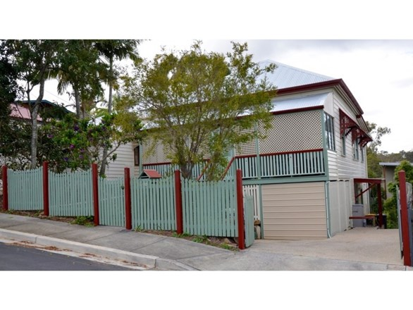 52 Daventry Street, West End QLD 4101