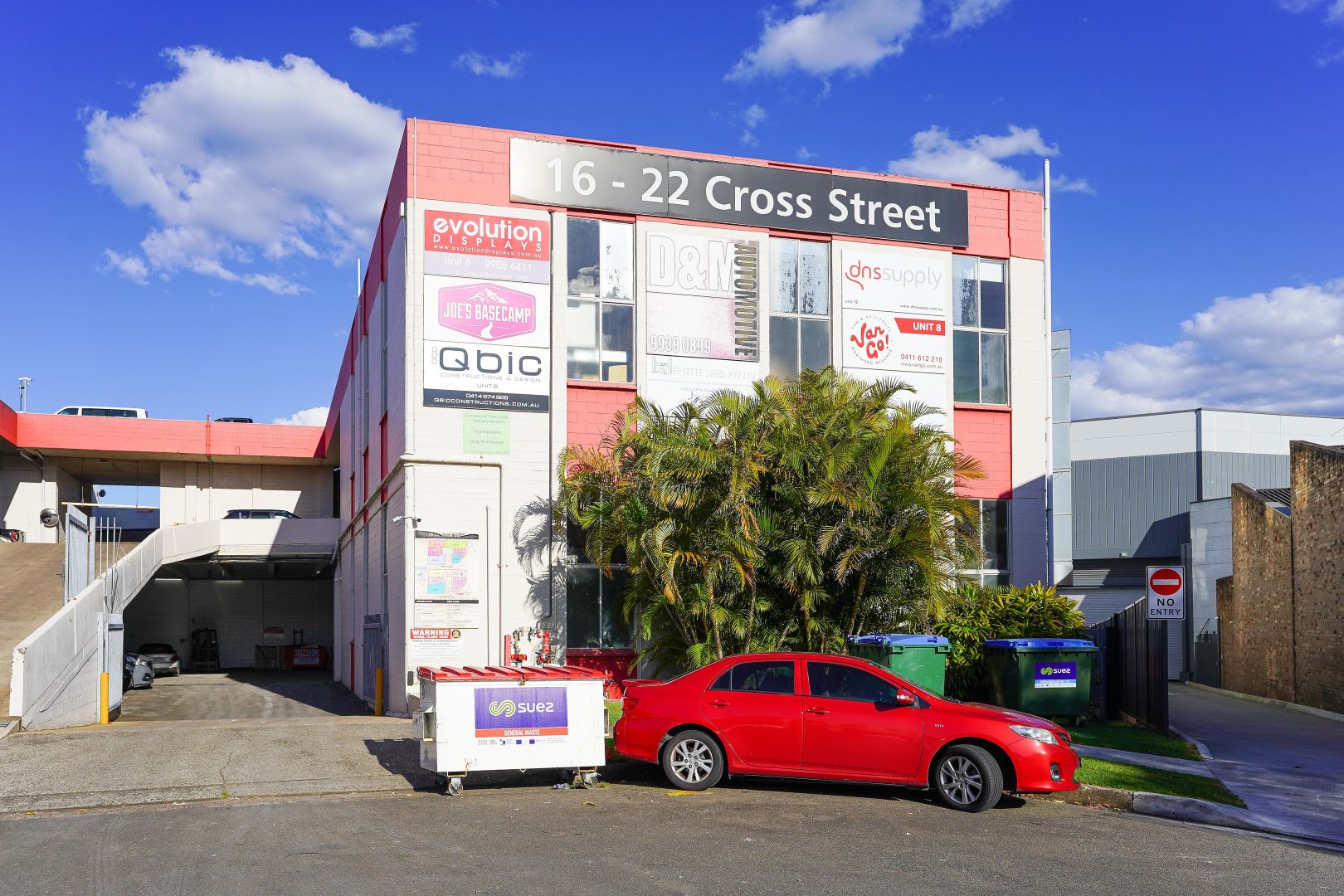 2022 Cross Street, Brookvale Property History & Address Research