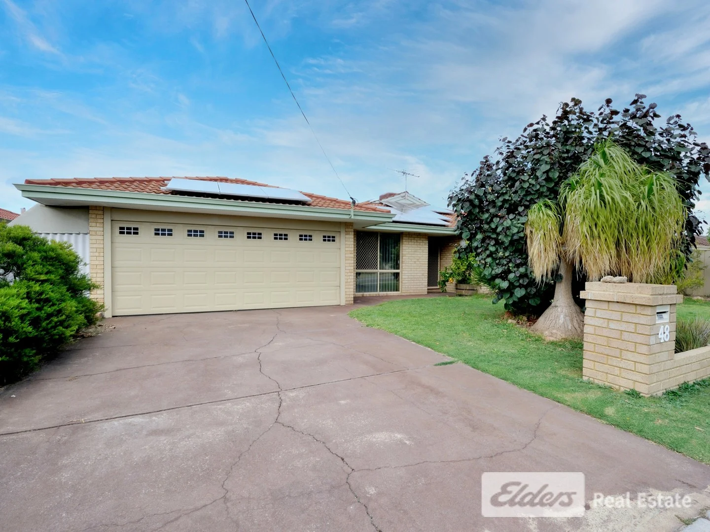 48 Jubilee Drive, Waikiki WA 6169