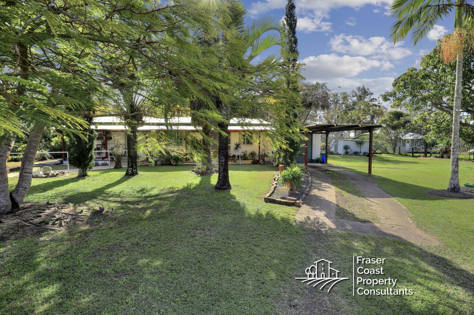 1 Queen Street, Howard QLD 4659, Image 2