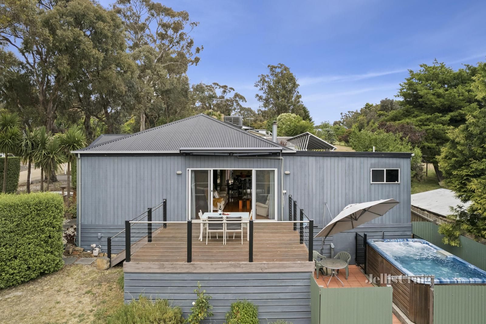 10A Sixteenth Street, Hepburn VIC 3461, Image 1