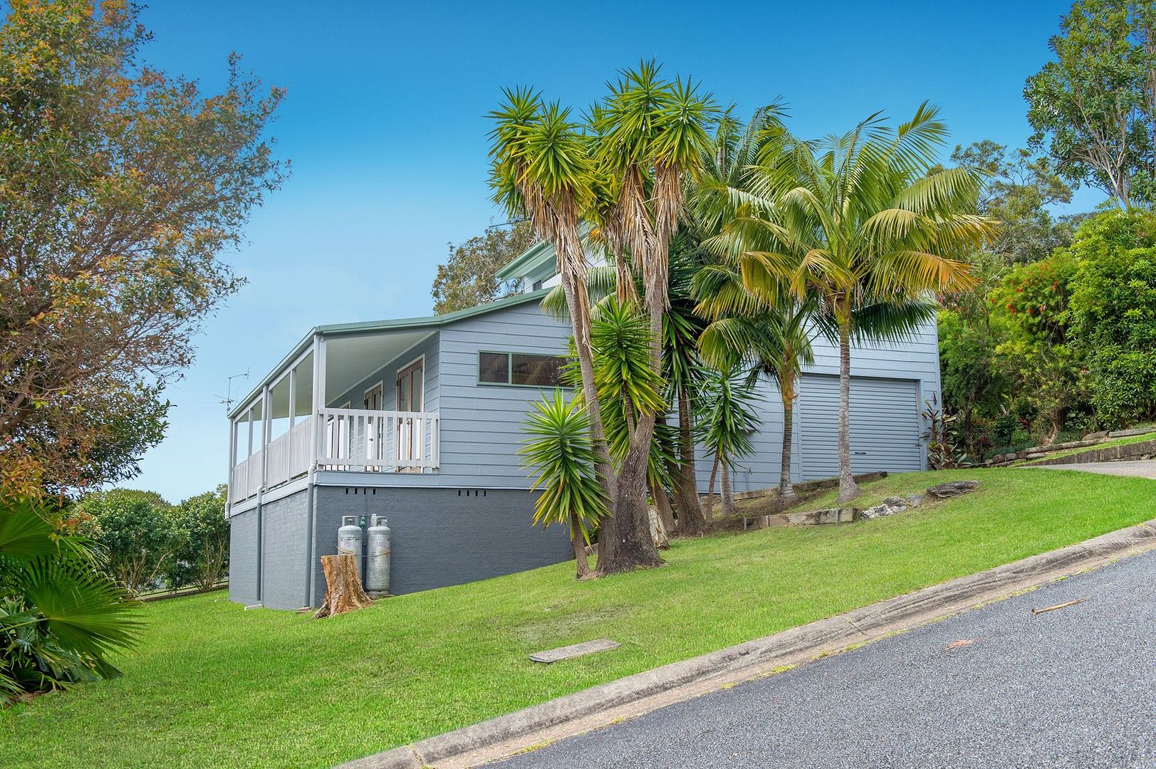 1 William Bailey Place, Crescent Head NSW 2440, Image 0