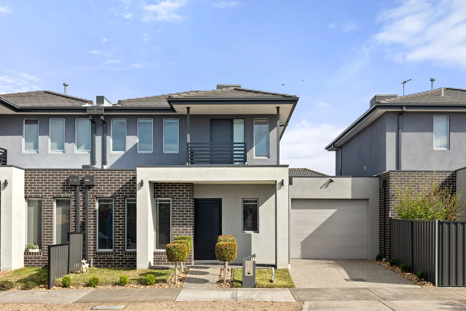 37 Moncrieff Parade, Point Cook VIC 3030