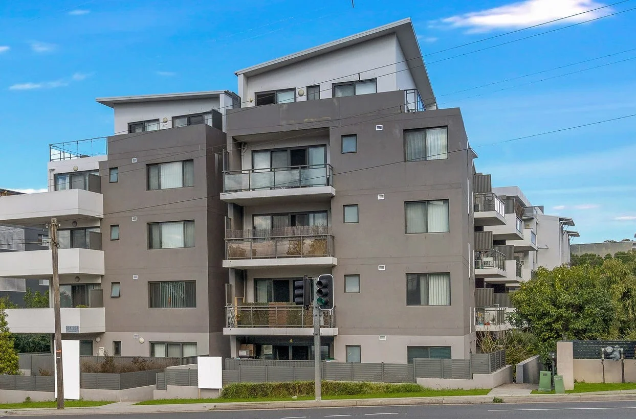 Additional image 8 of 301/235 Carlingford Road, Carlingford NSW 2118