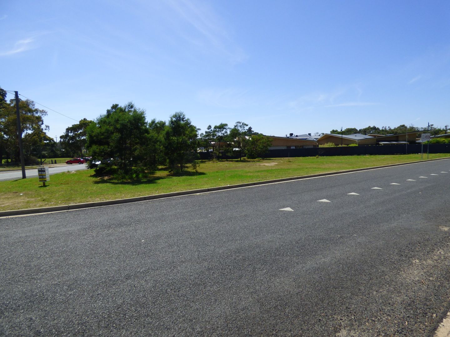 Proposed Lot 101 Lot 1 Cnr Barclay & Wave Street, Eden NSW 2551, Image 2