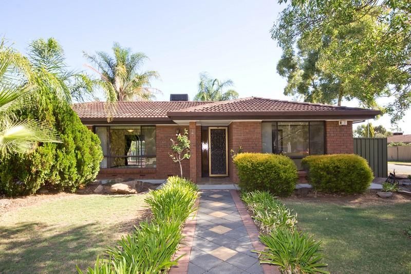 16 Gainsborough Street, Salisbury Down Property History & Address Research Domain