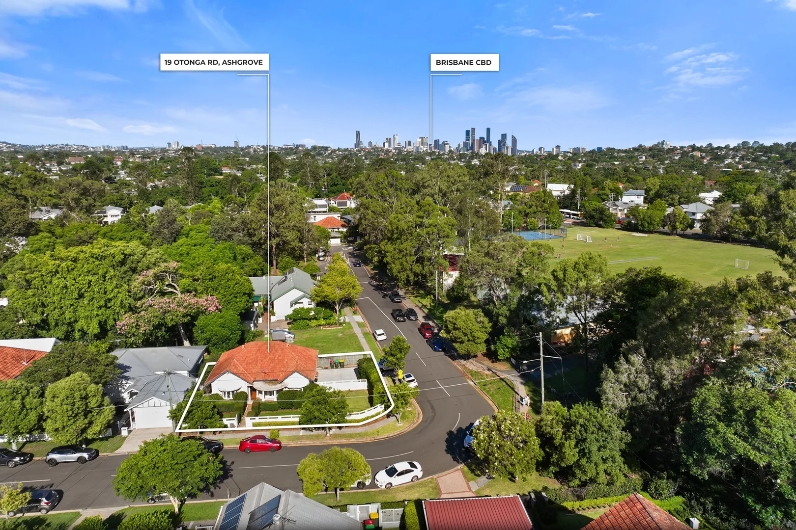 Additional image 18 of 19 Otonga Road, Ashgrove QLD 4060